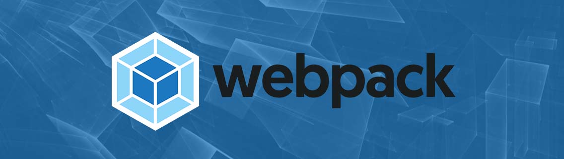 Webpack banner